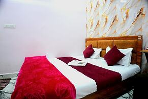 Goroomgo Ganaraj Sharnam Ujjain