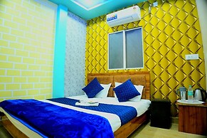 Goroomgo Ganaraj Sharnam Ujjain