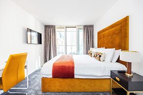 Chizzy Superior One Bed Apartment