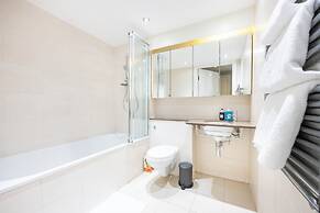 Chizzy Superior One Bed Apartment