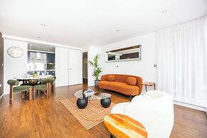 Chizzy Superior One Bed Apartment