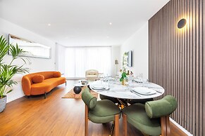 Chizzy Superior One Bed Apartment