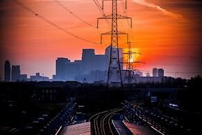 Chizzy Superior One Bed Apartment