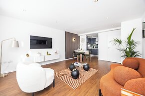 Chizzy Superior One Bed Apartment