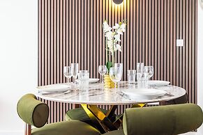 Chizzy Superior One Bed Apartment