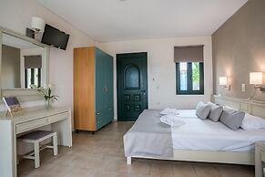 Rainbow Hotel Apartments