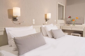 Rainbow Hotel Apartments