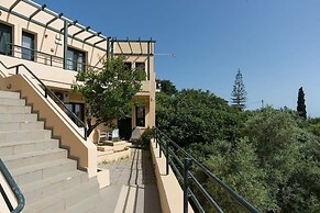 Rainbow Hotel Apartments