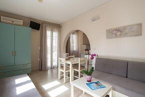 Rainbow Hotel Apartments