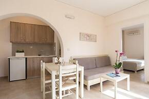 Rainbow Hotel Apartments