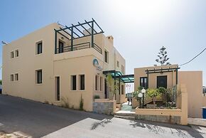 Rainbow Hotel Apartments