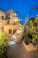 Rainbow Hotel Apartments