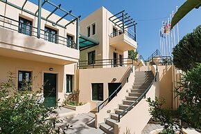 Rainbow Hotel Apartments