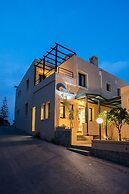 Rainbow Hotel Apartments