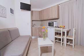 Rainbow Hotel Apartments