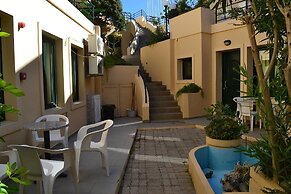 Rainbow Hotel Apartments