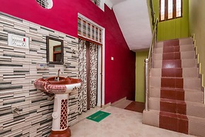 Goroomgo Shree Ram Homestay Niwari