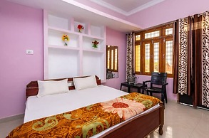 Goroomgo Shree Ram Homestay Niwari