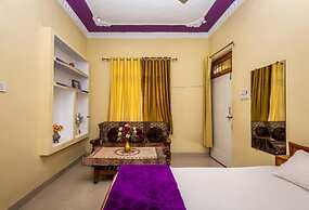 Goroomgo Shree Ram Homestay Niwari