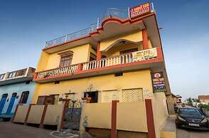 Goroomgo Shree Ram Homestay Niwari