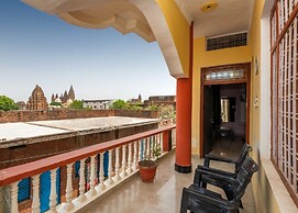 Goroomgo Shree Ram Homestay Niwari