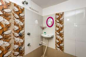 Goroomgo Shree Ram Homestay Niwari