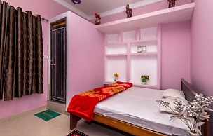 Goroomgo Shree Ram Homestay Niwari