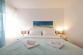 Viva - 2 bedroom apt in city centar