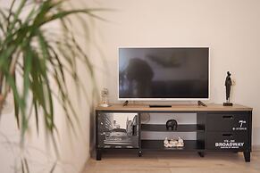 Viva - 2 bedroom apt in city centar