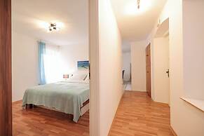 Viva - 2 bedroom apt in city centar