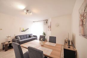 Viva - 2 bedroom apt in city centar