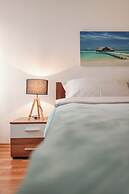 Viva - 2 bedroom apt in city centar