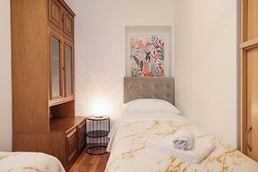 Viva - 2 bedroom apt in city centar