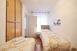 Viva - 2 bedroom apt in city centar