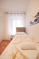 Viva - 2 bedroom apt in city centar