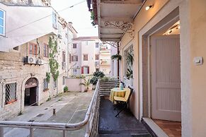 Viva - 2 bedroom apt in city centar