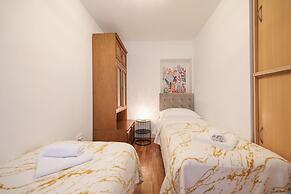 Viva - 2 bedroom apt in city centar