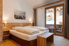 Exclusive Apartment Near Mittersill