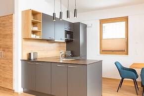 Exclusive Apartment Near Mittersill