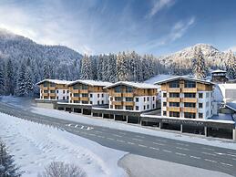 Exclusive Apartment Near Mittersill