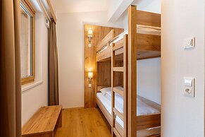 Exclusive Apartment Near Mittersill