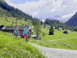 Exclusive Apartment Near Mittersill