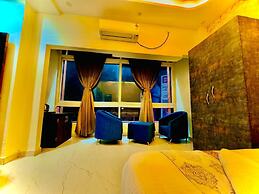 Kashvi hotels