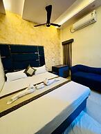 Kashvi hotels