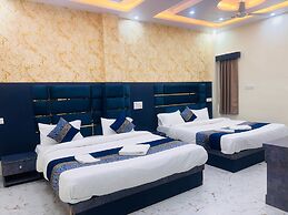 Kashvi hotels