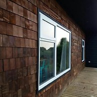 Casa Pumahue
