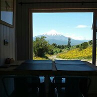 Casa Pumahue