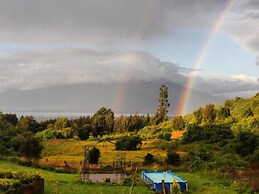 Casa Pumahue