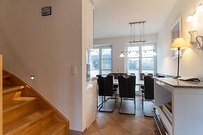 Doppelhaushalfte in St. Peter-ording