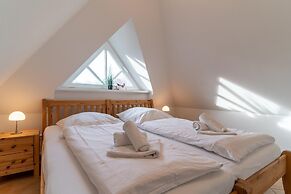 Doppelhaushalfte in St. Peter-ording